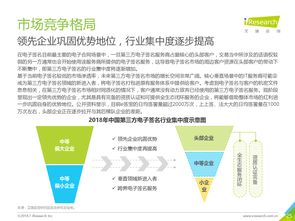 探索互联网数据中心 199it与互联网数据服务的价值与前景