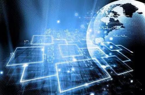 互联网资源协作服务