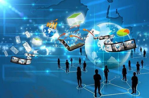 物联网观察之物哥杂谈系列 八 工业物联网与互联网数据服务的融合与演进